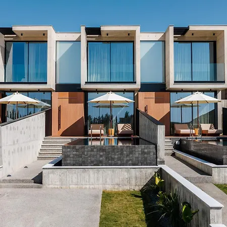 Greenvale Park Villas Klorakas Exterior photo