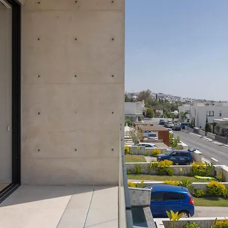 Greenvale Park Villas Klorakas Exterior photo