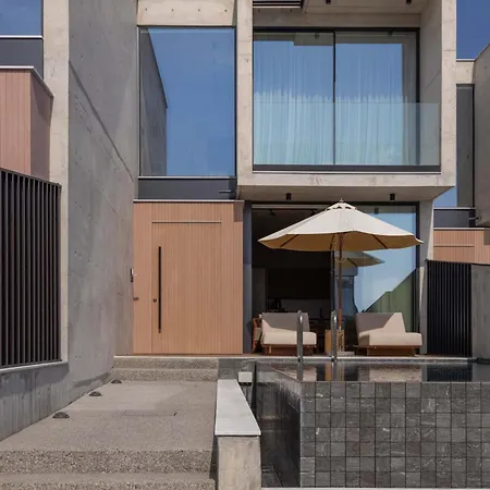 Greenvale Park Villas Klorakas Exterior photo