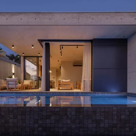 Greenvale Park Villas Klorakas Exterior photo
