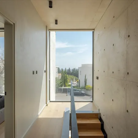 Greenvale Park Villas Klorakas Exterior photo