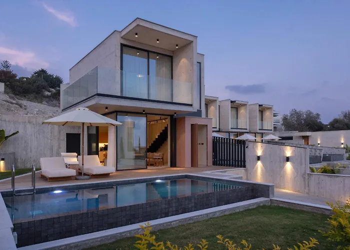 Greenvale Park Villas