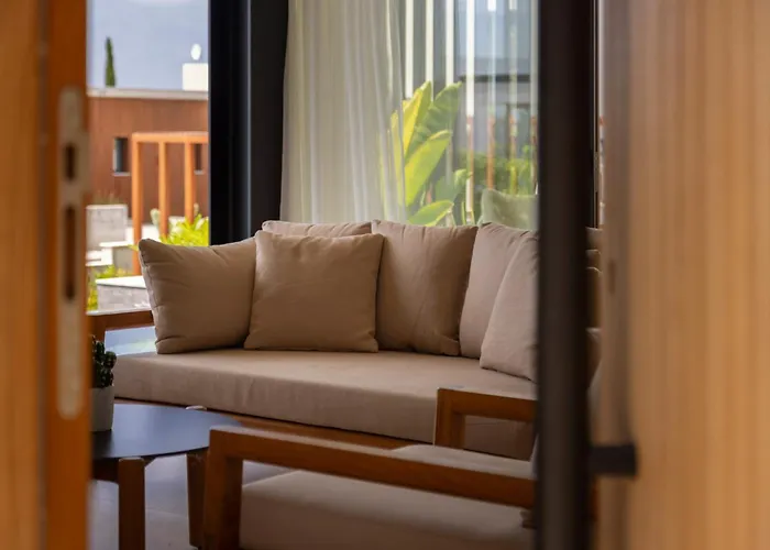 Greenvale Park Villas