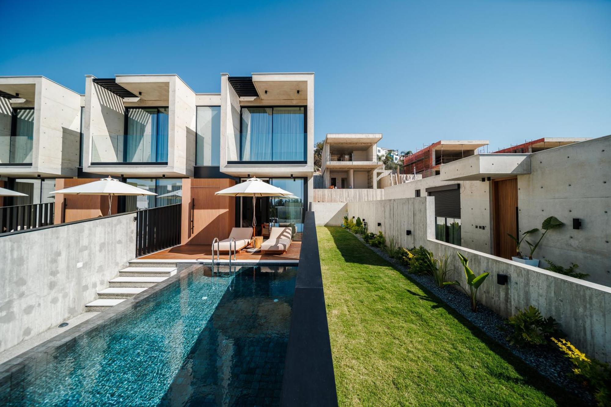 Villa Greenvale Park *