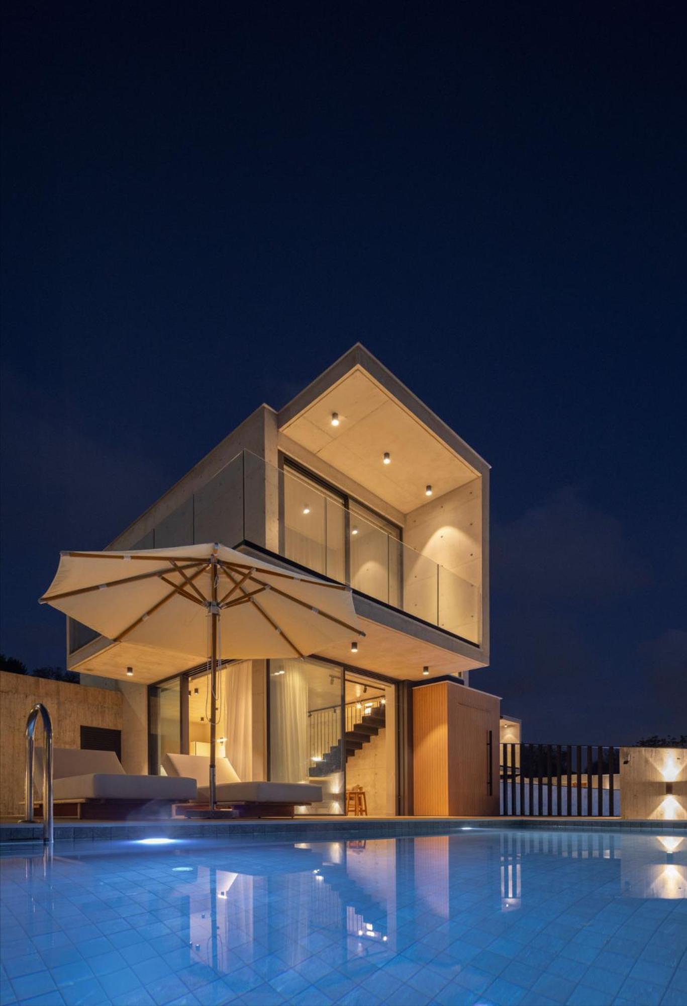 Villa Greenvale Park Klorakas