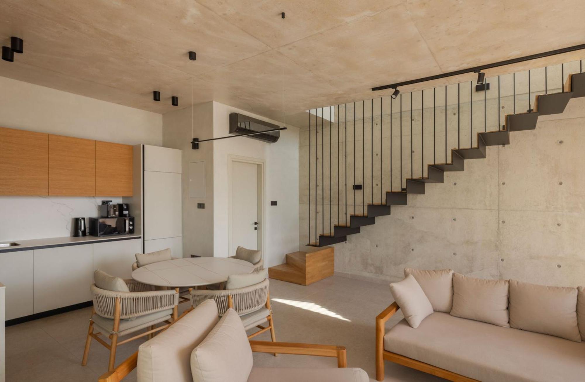 Villa Greenvale Park Klorakas