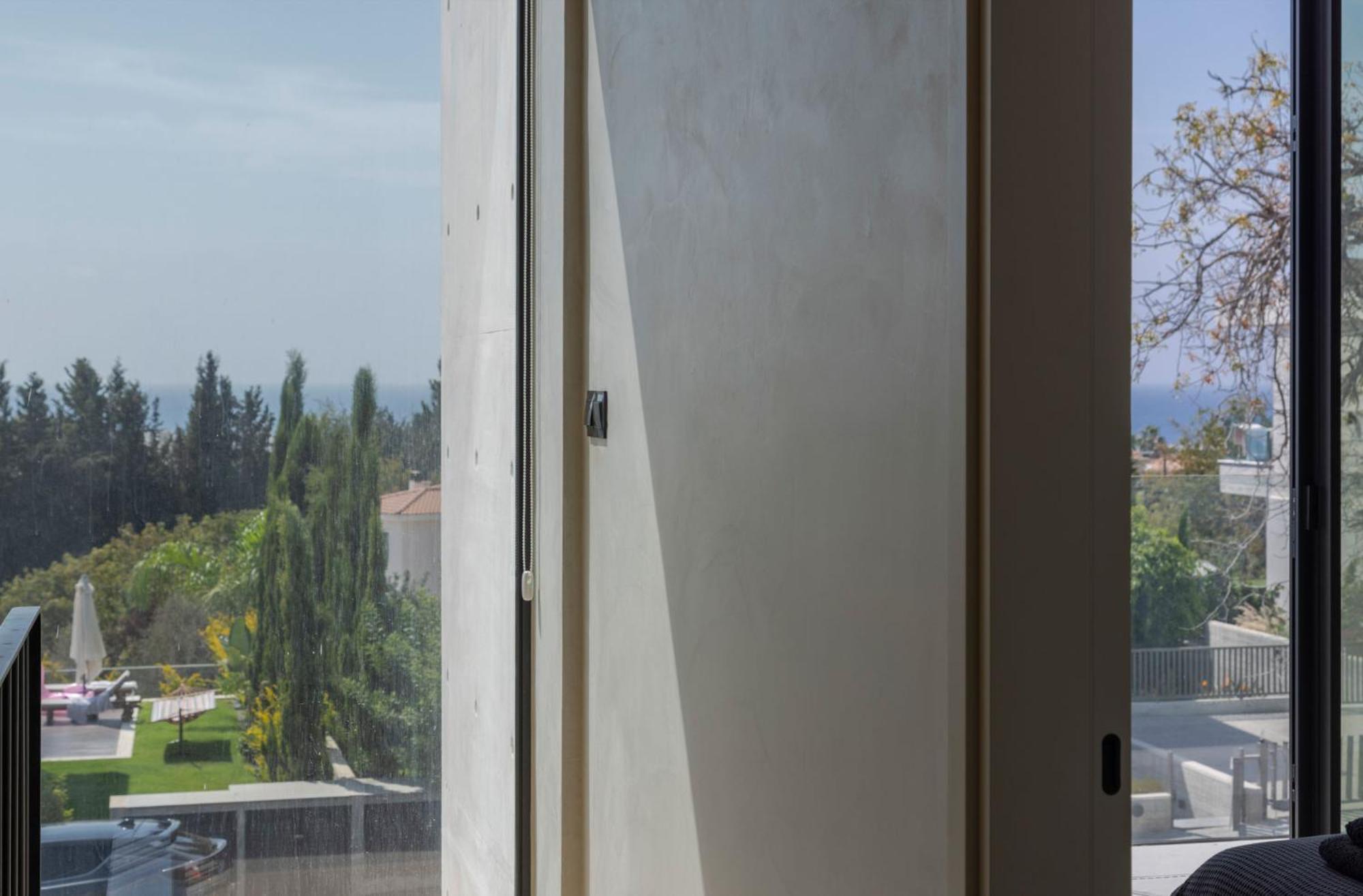 Greenvale Park Villa Klorakas